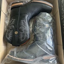 Vaquero Boots