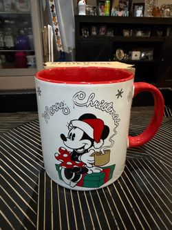 Disney Mugs