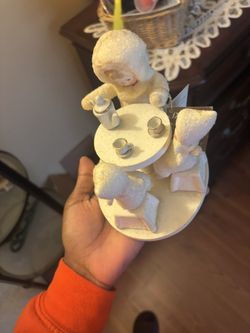 Christmas Precious Memories 