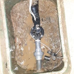 Irrigation Valves And Sprinklers 