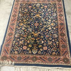 Beautiful Oriental Carpet 