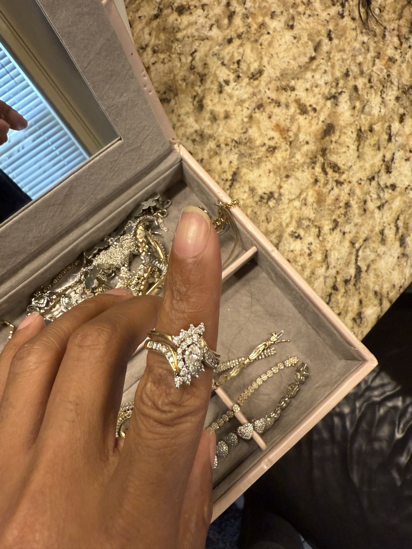 Engagement Ring