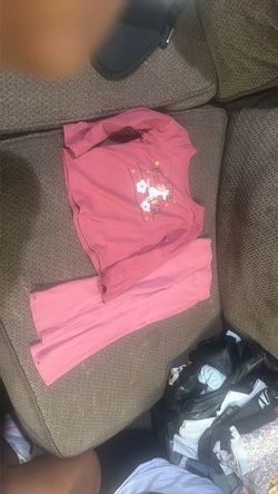 Toddler clothes