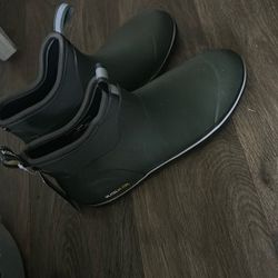 KALKAL Rainboots