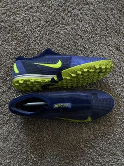 Nike Mercurial Indoor Turf