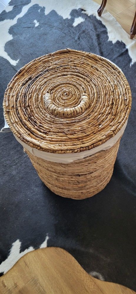 Laundry Basket