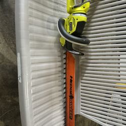 Royobi Electric Set