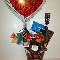 The Perfect Gift For San Valentine's Day 💕 ❤ 