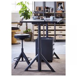 Office Desk IKEA IDASEN Sit Stand Electric Desk