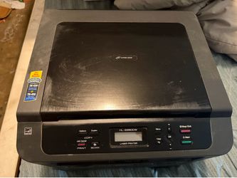 HL-2280DW Printer for SALE!!!NEEDS REPAIR
