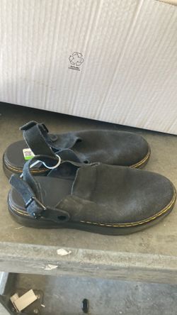 Dr. Martens women size 7