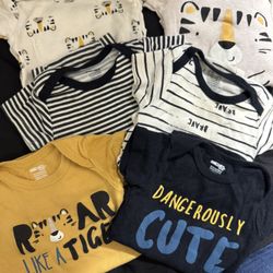 Onesies Brand Onesies Size 0-3 M $10