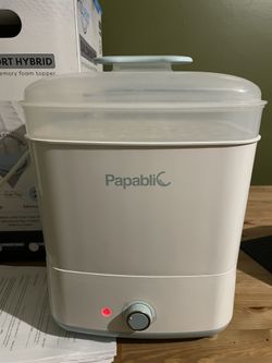 Baby Bottle Sanitizer