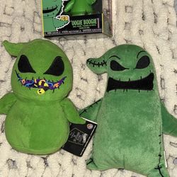 Oogie Collectibles 