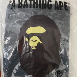 BAPE X DOVER STREET MARKET HOODIE