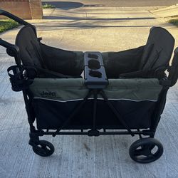 Jeep Aries Wagon Stroller