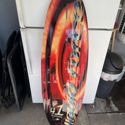 Water Board
