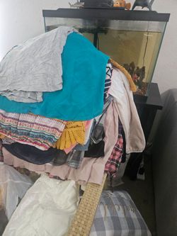 Winter items size small Youth woman.it3ms. Mostly tops and sweaters and jackets