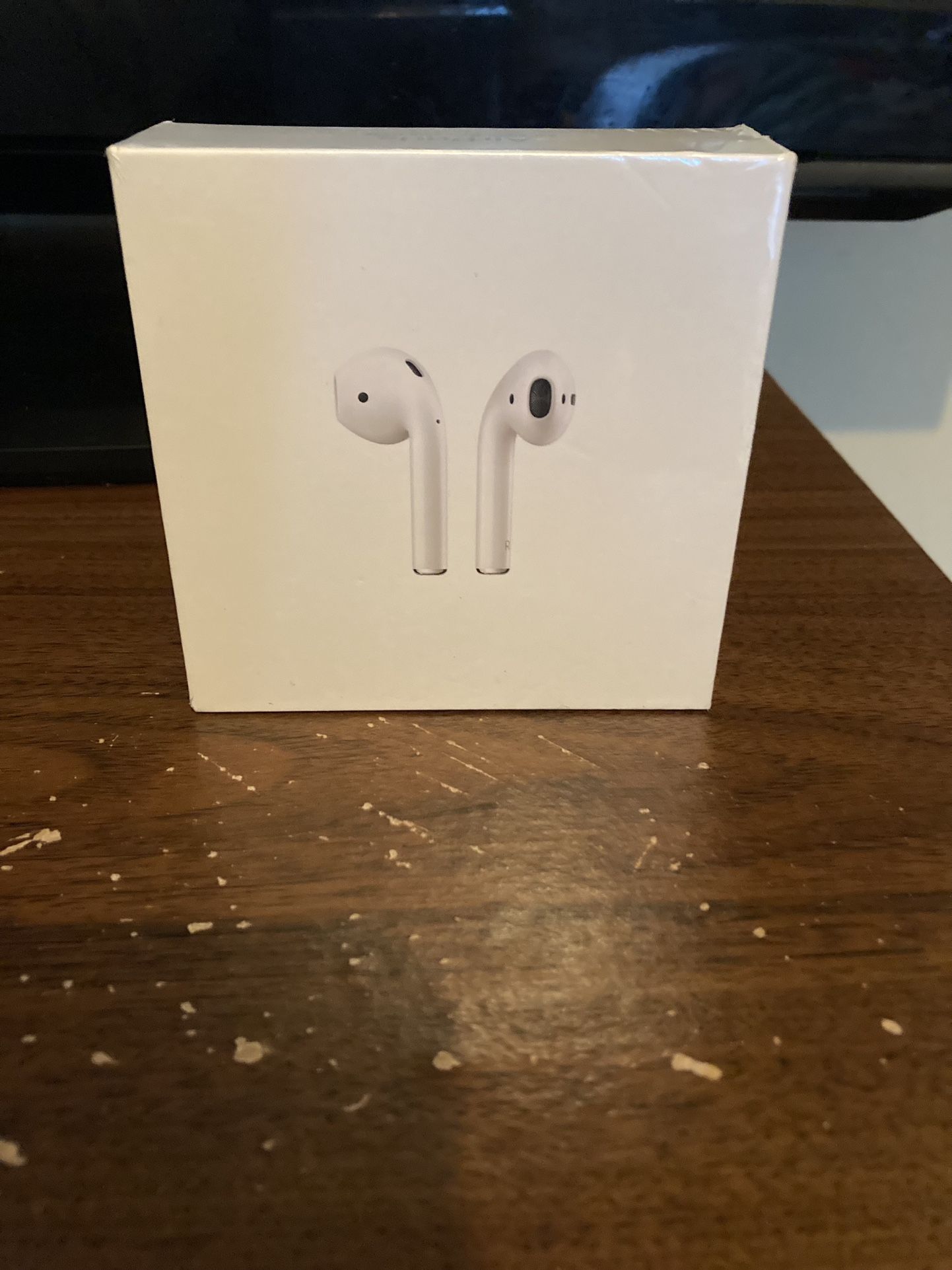 Air Pods 2nd Generation 