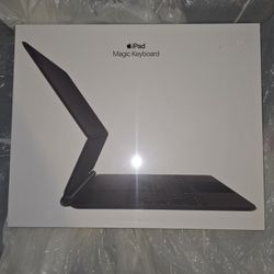 iPad Magic Keyboard Brand New Sealed