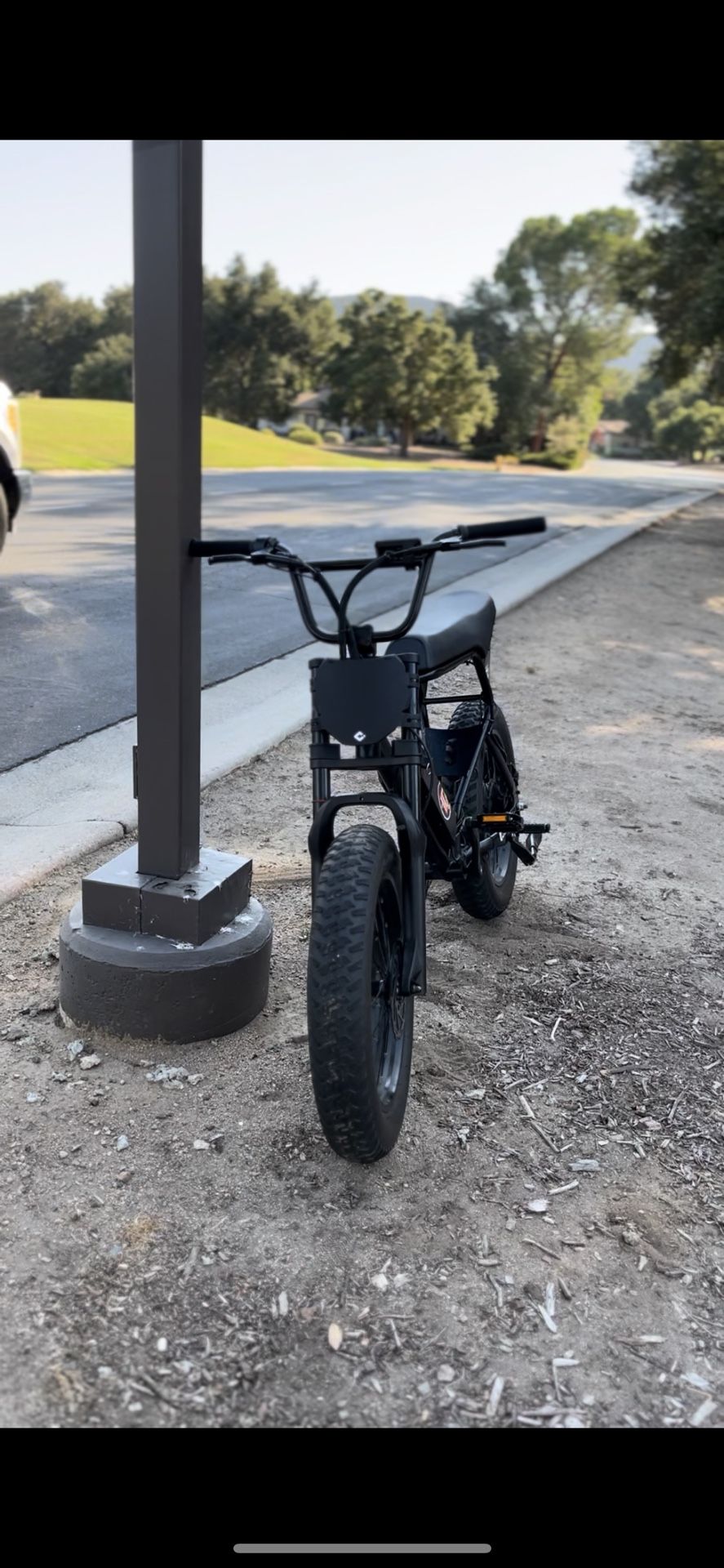 2024 Macfox With 100 Miles (TRADES ONLY)