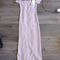 Zara Dress