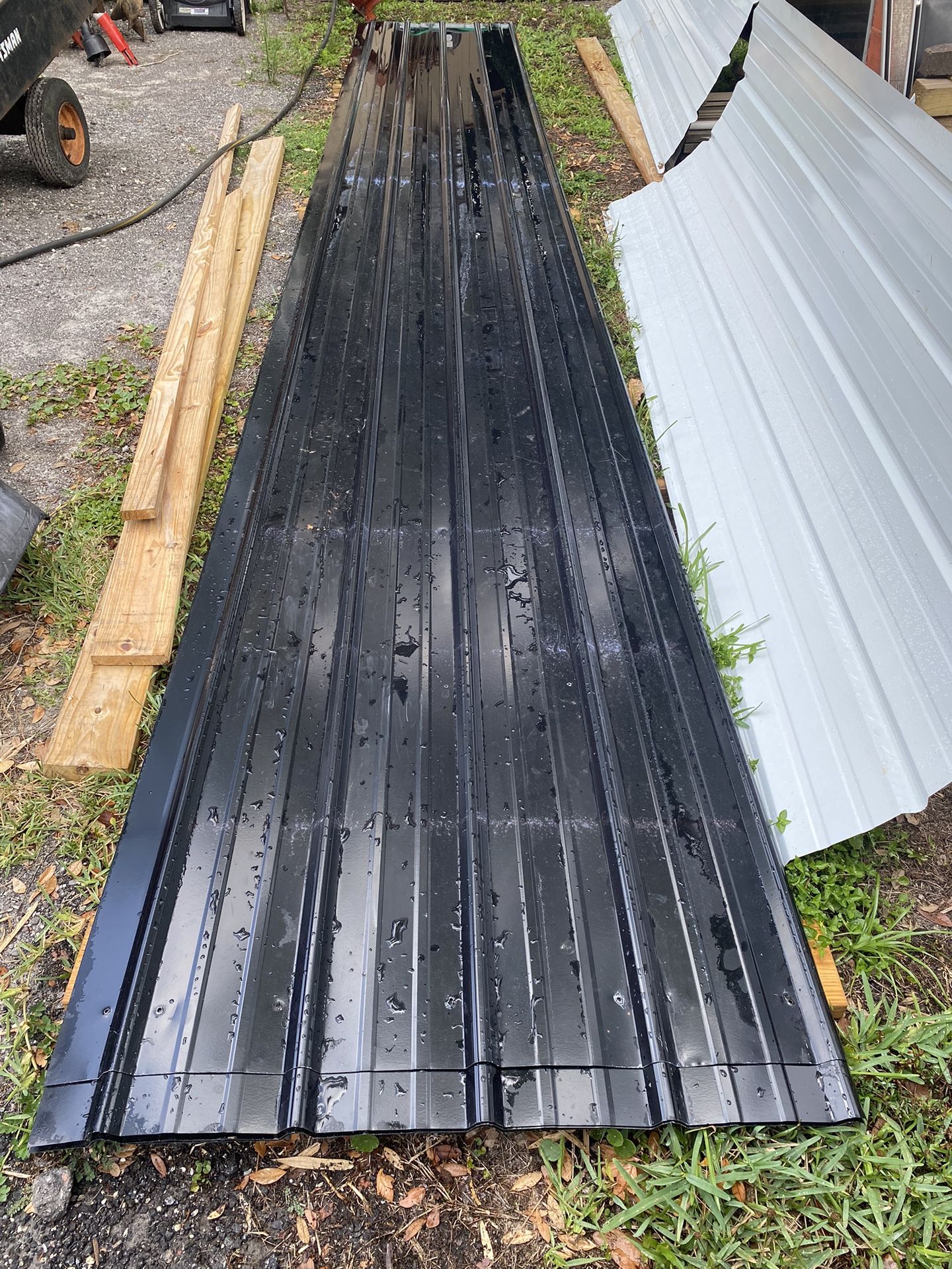 Metal Roofing for Sale in Spring Hill, FL OfferUp