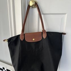 Longchamp shoulder bag/tote bag