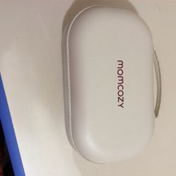 Extractor de leche inteligente 