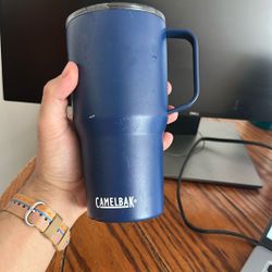Camelbak Insulated Cup Mug Thermos 