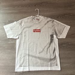 Supreme X Margiela Shirt 