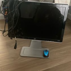 Hp Computer All Pieces Included 