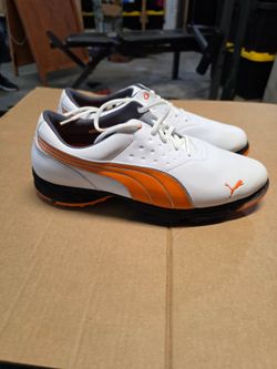Puma Amp Sport