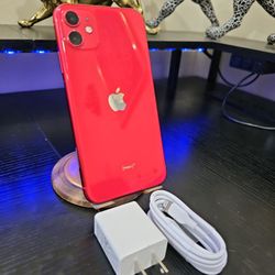 Unlocked Iphone 11