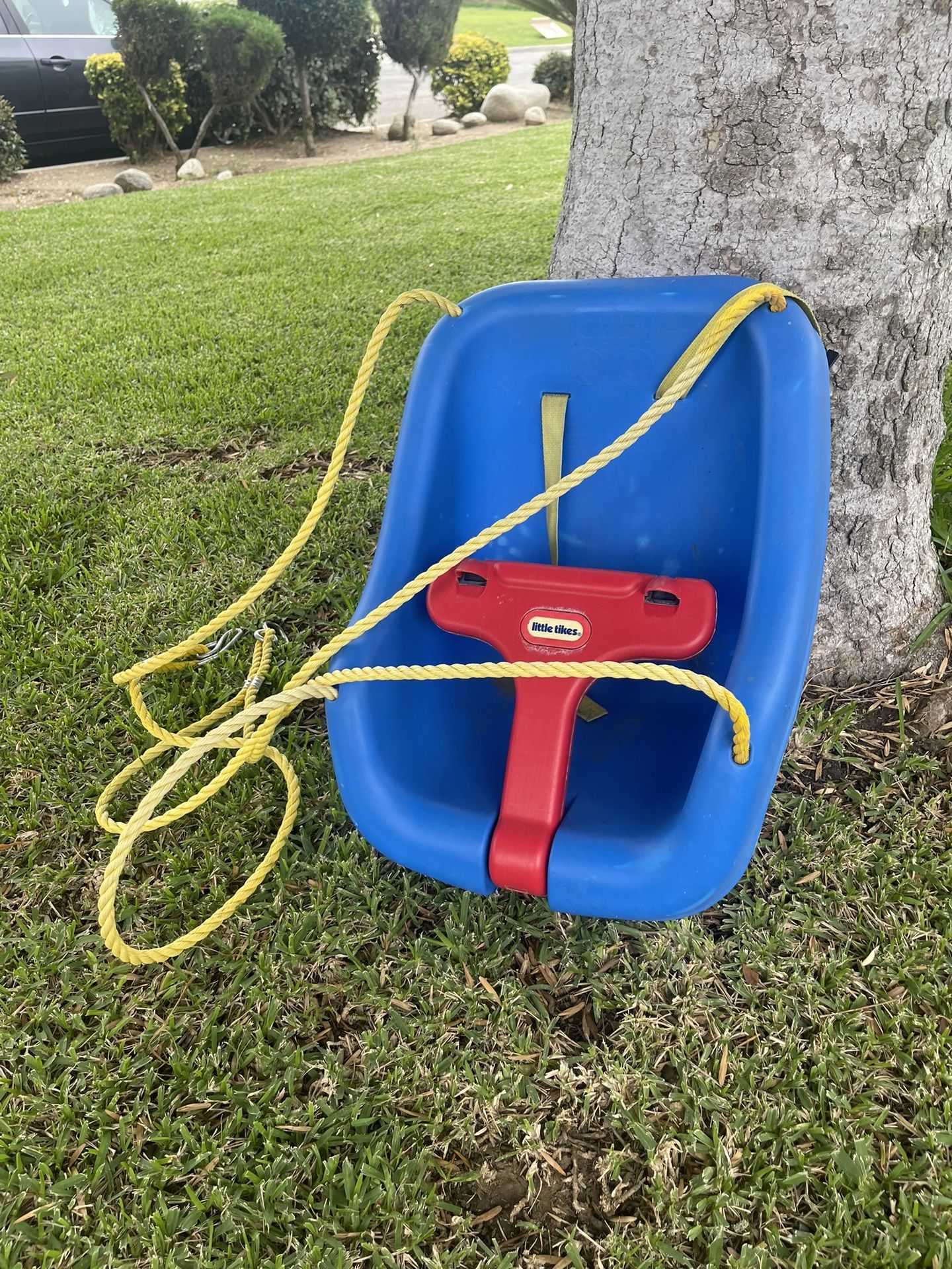 Fisher price Swing