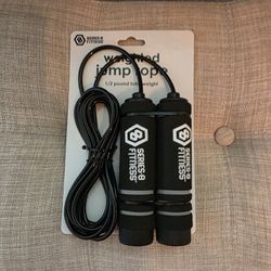 Jump Rope Brand New