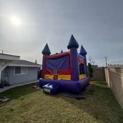 Jumper Castle