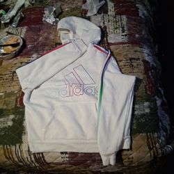 Adidas Hoodie 