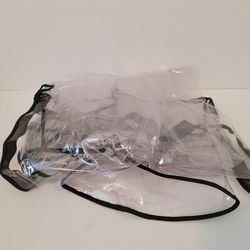 Universal Stroller Rain Cover