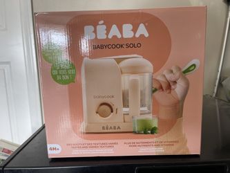 Béaba Babycook solo