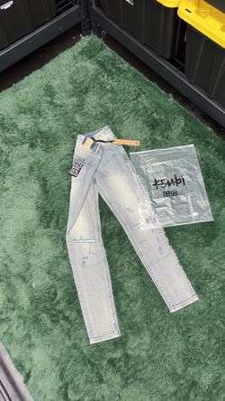 KSUBI JEANS | SIZES 30 - 36 🛍️‼️