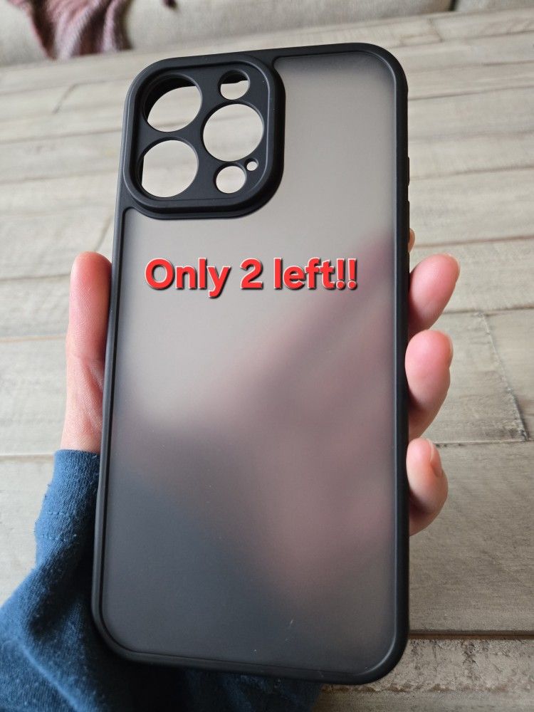 Apple IPhone 16 Pro Max Phine Case 