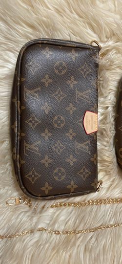 Louis Vuitton 3 piece