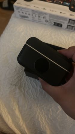 Microphone wireless
