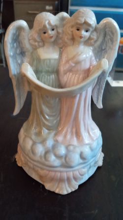 Music box