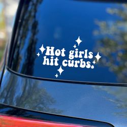 Car Stickers 