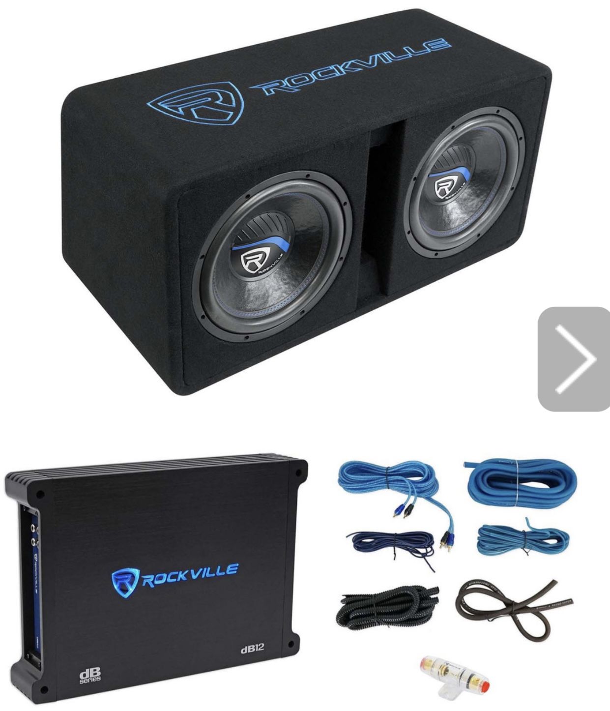 Subwoofers