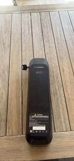 Rad battery