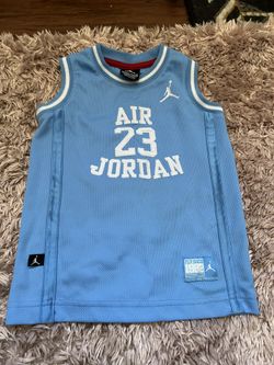 Jersey Sz 5