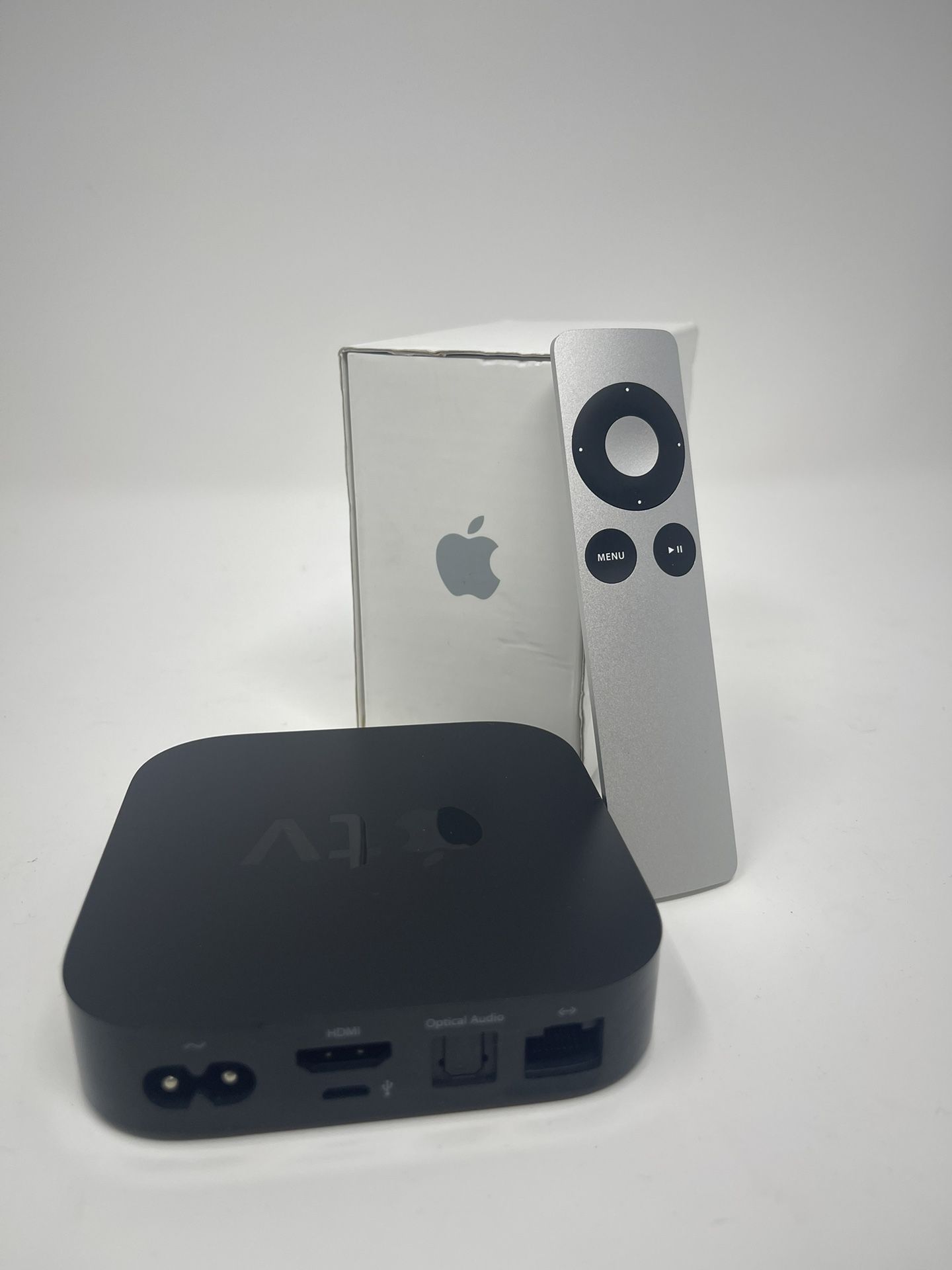 Apple Tv